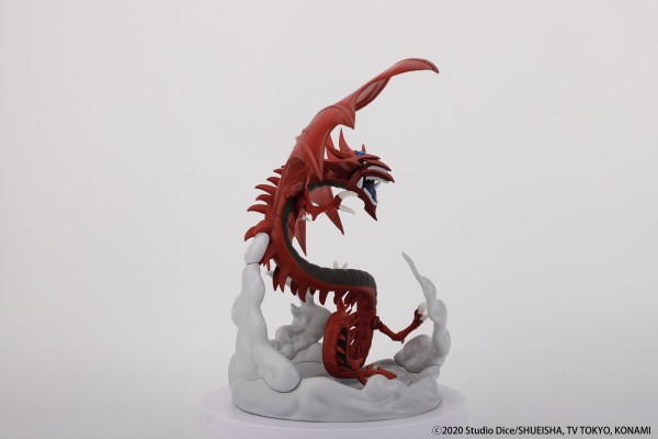 Core Creature Impact 游戏王 决斗怪兽 奥西里斯之天空龙