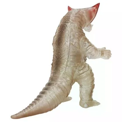 MSS 哥莫拉 透明版 TSUBURAYA（圆谷）限定配色