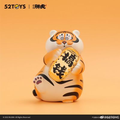 我不是胖虎 祈愿福袋系列 盲盒