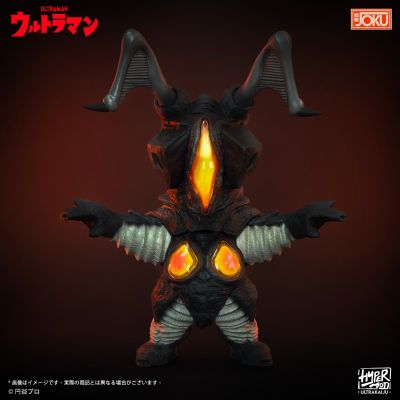 HyperMod 系列 - 杰顿