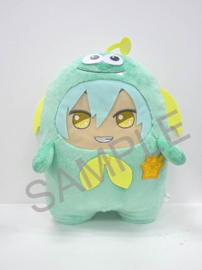 IDOLiSH7 ~定格动画 mofmof parade~ 超大毛绒玩偶