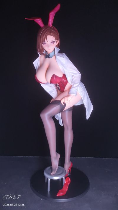 保健室的失格医生 八坂愉美子