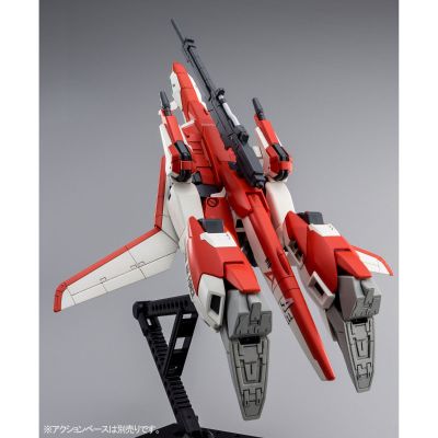HG Ζ Plus A1（测试机涂装）