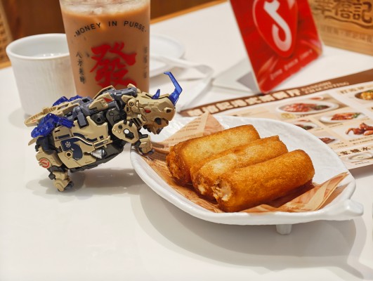 BEASTBOX 猛兽匣 BB-78 东风 TONGPOO