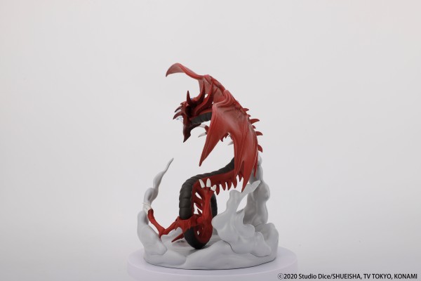 Core Creature Impact 游戏王 决斗怪兽 奥西里斯之天空龙