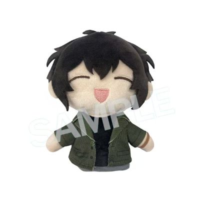 GIVEN 被赠与的未来 剧场版 去海边 指偶