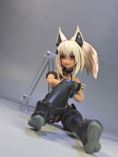 RA-04 狐火战姬 穂乃火 泳装