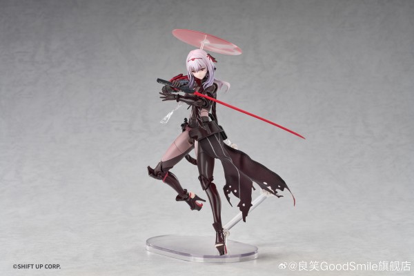 Hyper Body 胜利女神：新的希望 红莲：暗影