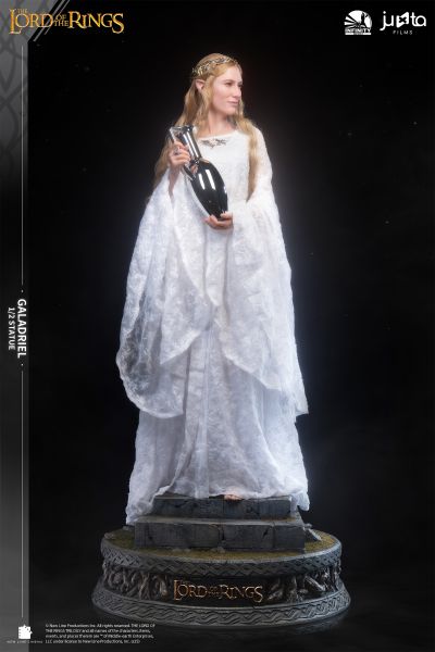 魔戒 精灵女王 凯兰崔尔