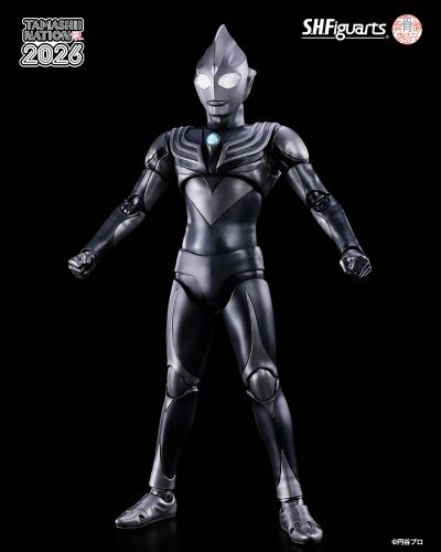 S.H.Figuarts（真骨雕制法） 黑暗迪迦