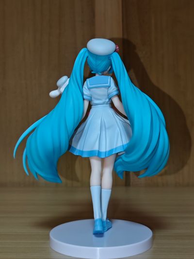 XStellar 初音未来×大耳狗 夏日