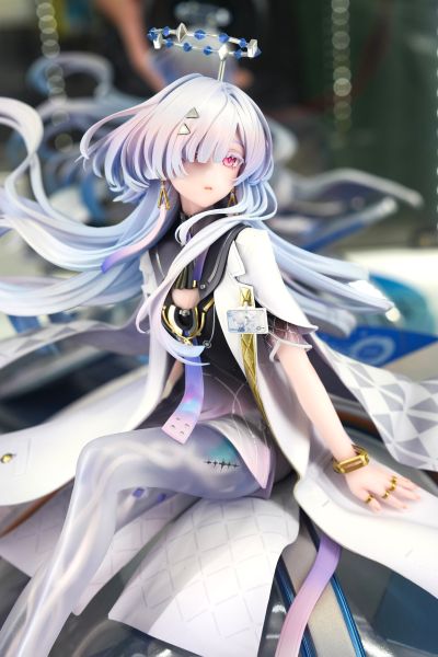 鸣潮 莫宁