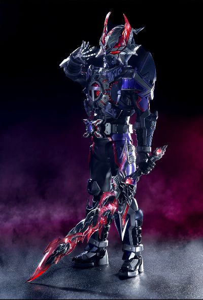 铠魂 锏以刑天X BW2026会场限定