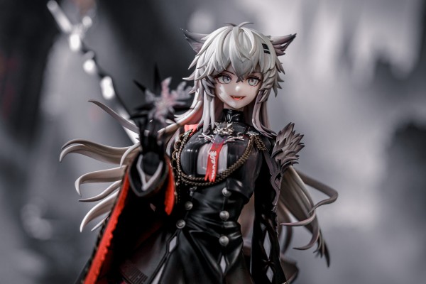 明日方舟 荒芜拉普兰德