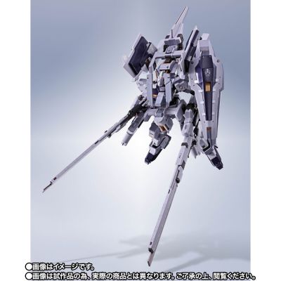 METAL ROBOT魂＜SIDE MS＞高达TR-1【海兹尔・拉】第二形态