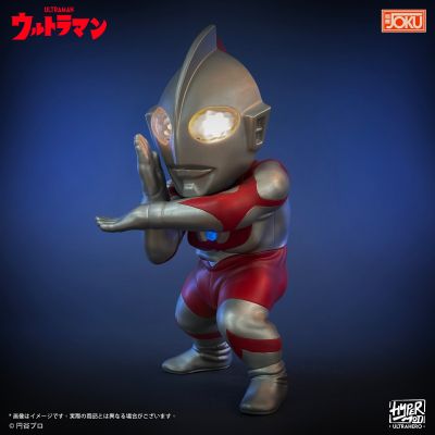 HyperMod 系列 - 奥特曼