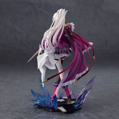 宏伟档案 MERLIN AMETHYST’S GLOW