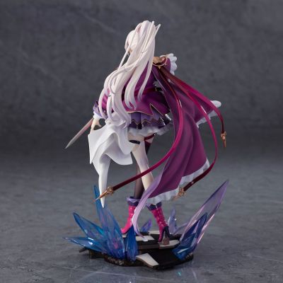 宏伟档案 MERLIN AMETHYST’S GLOW