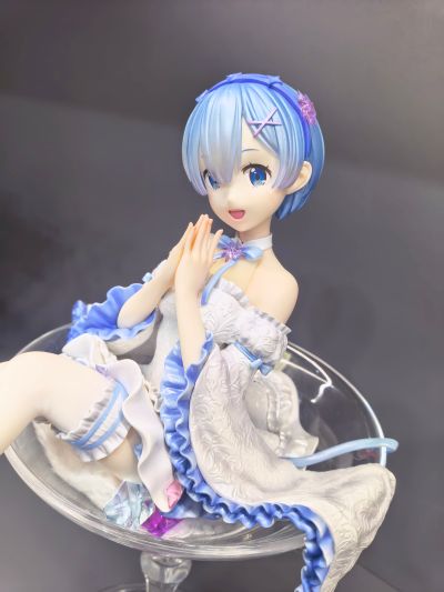 Prisma Wing Re：从零开始的异世界生活 雷姆 玻璃杯款