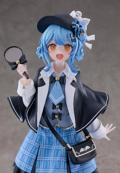 POP UP PARADE 魔法少女的魔女审判 橘雪莉 L size