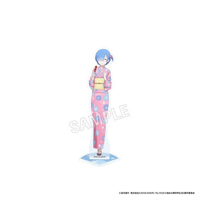 Re：从零开始的异世界生活 祭典ver. 亚克力立牌