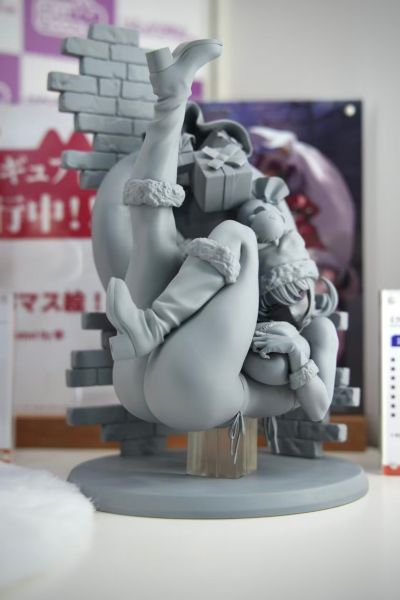 圣诞画！
