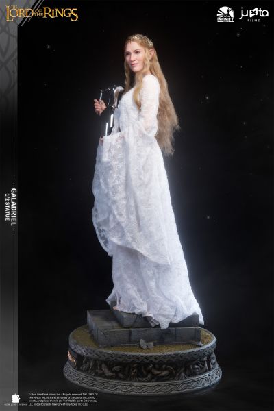 魔戒 精灵女王 凯兰崔尔