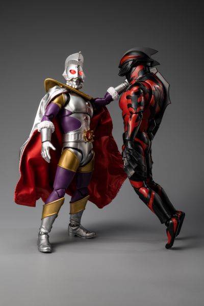 传奇版 奥特之王