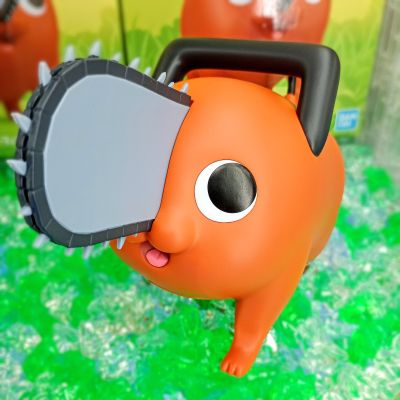 剧场版 电锯人 蕾塞篇 大号SOFVIMATES 波奇塔吧嗒吧嗒走