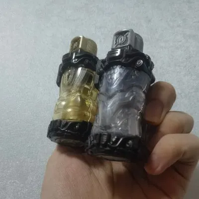 SUPER BEST 变身腰带 DX创骑驱动器