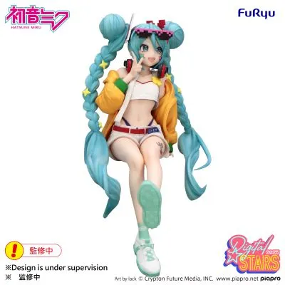 泡面压 初音未来 Digital Stars 2025