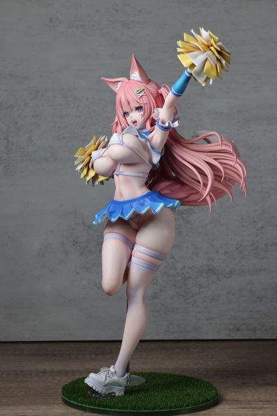 兽耳啦啦队员 通常版