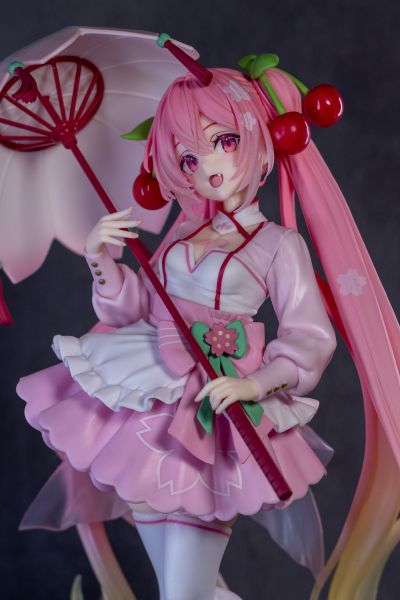 艺术家杰作+ 樱花未来 〜樱礼服〜