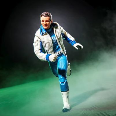 漫威传奇 复仇者联盟：毁灭日 神奇先生 & H.E.R.B.I.E.