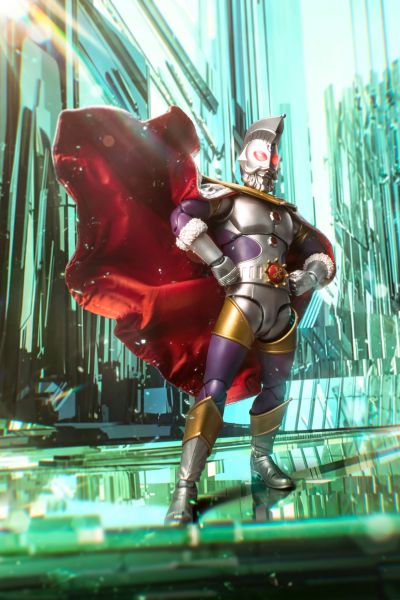 传奇版 奥特之王