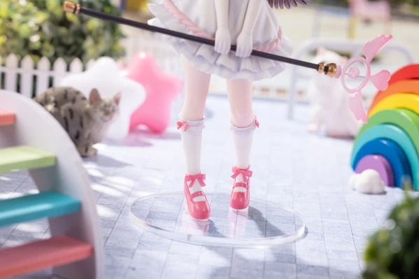 蔚蓝档案 魔法少女小春 ver.