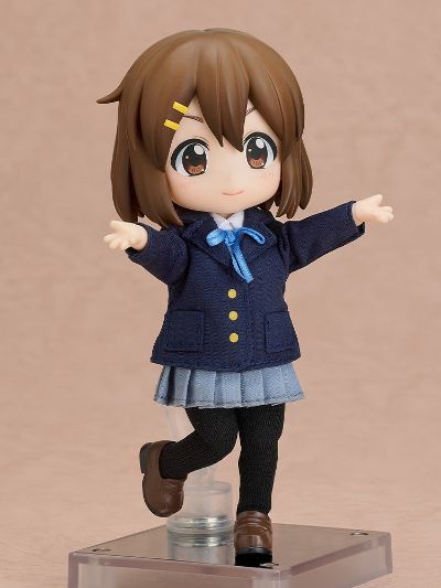 粘土娃 轻音少女 平泽唯