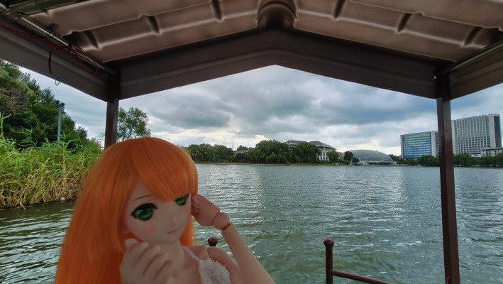 Dollfie Dream Sister DDS 卡琳