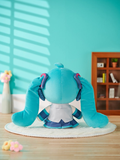初音未来 Huggy Doll