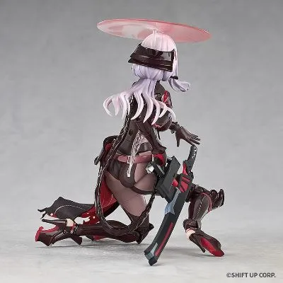 Hyper Body 胜利女神：新的希望 红莲：暗影