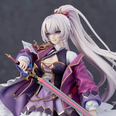 宏伟档案 MERLIN AMETHYST’S GLOW