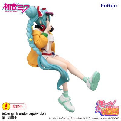 泡面压 初音未来 Digital Stars 2025