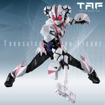 TAF 假面骑士睦羊