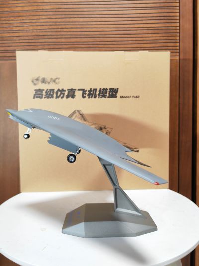 1/48 攻击-11无人攻击机