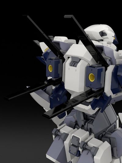 角川模型系列 全金属狂潮 强弩