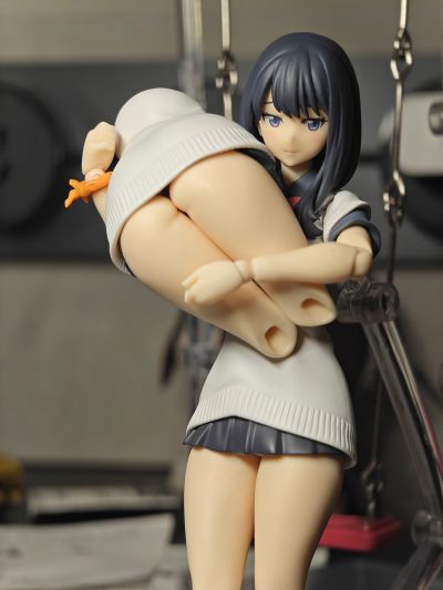 figma#664 宝多六花 古立特宇宙版