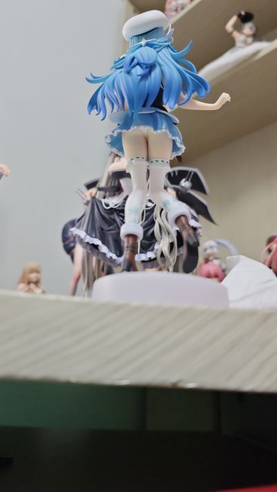 POP UP PARADE hololive 雪花菈米