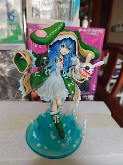 PRISMA WING 约会大作战 四糸乃