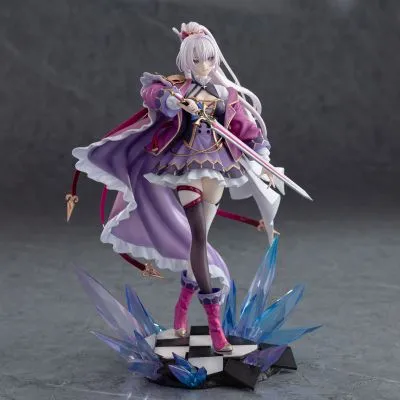 宏伟档案 MERLIN AMETHYST’S GLOW