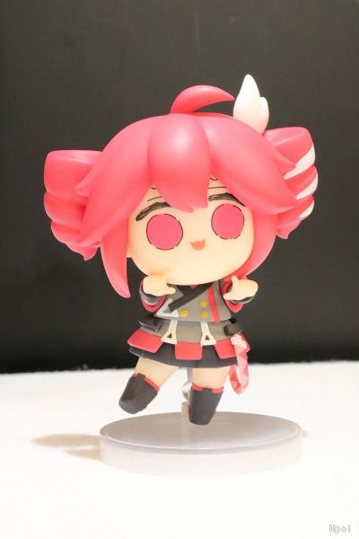 Q版景品收藏 重音teto SV衣装